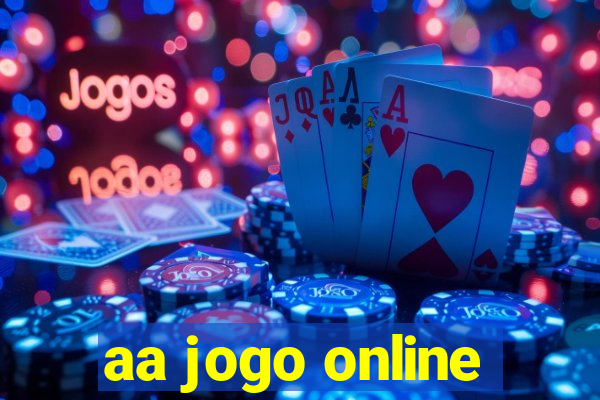 aa jogo online